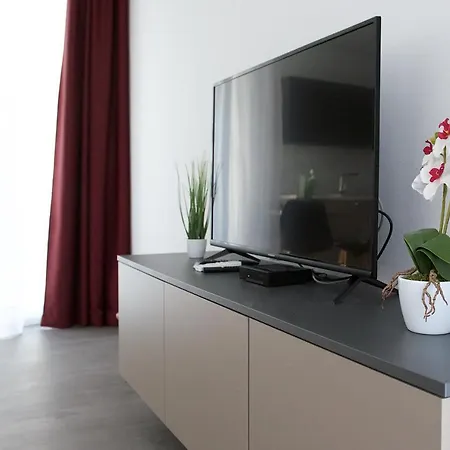 Greenbay Golf Apartamento Trenčín