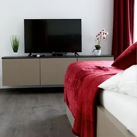 Greenbay Golf Apartamento Trenčín