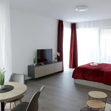 Apartment Greenbay Golf Trencin