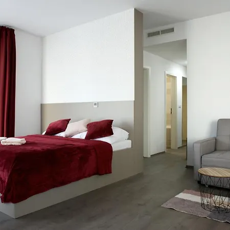 아파트 Greenbay Golf *