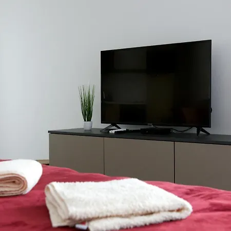 Apartamento Greenbay Golf