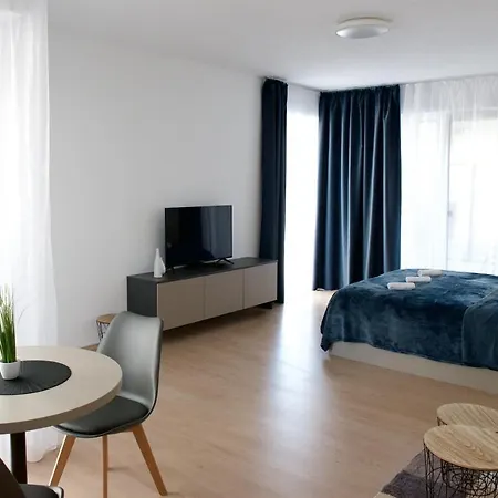 Apartment Greenbay Golf Trencin