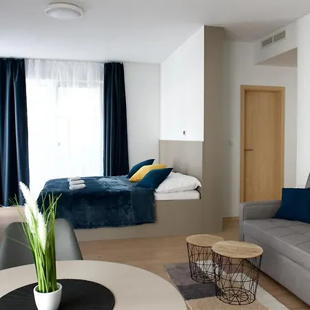 Greenbay Golf Appartement