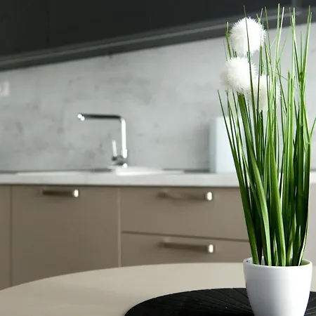Appartement Greenbay Golf Trenčín