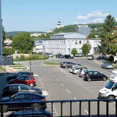 Apartment Greenbay Golf Trencin