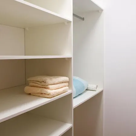 Greenbay Golf Apartment *