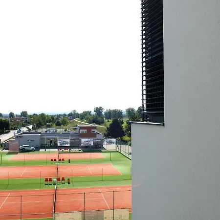 Greenbay Golf Trenčín