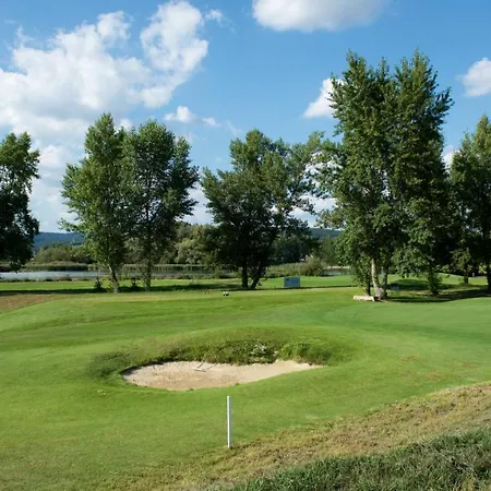 Greenbay Golf 아파트