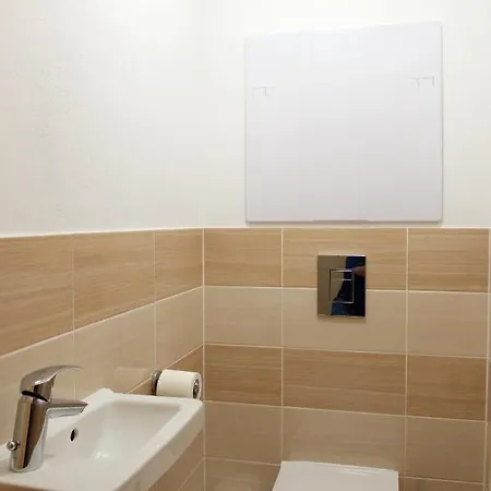 Apartamento Greenbay Golf