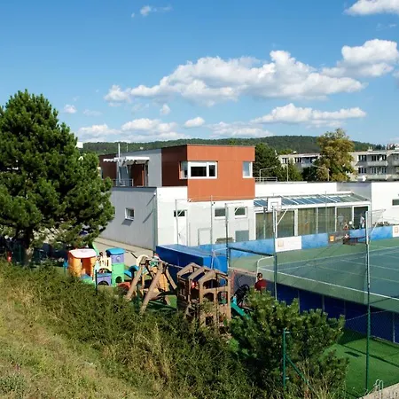 아파트 Greenbay Golf *