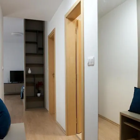 Apartment Greenbay Golf *