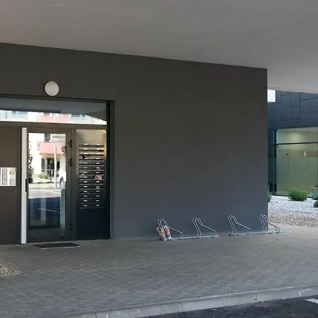 Greenbay Golf 아파트