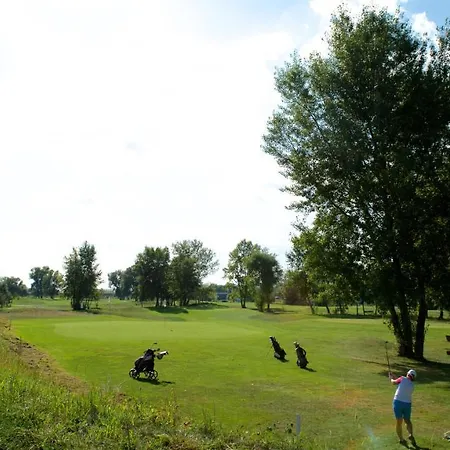 Greenbay Golf