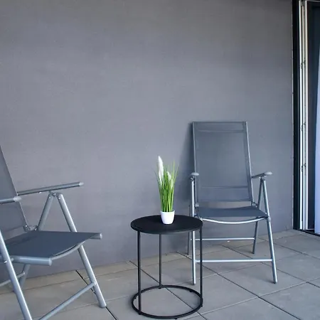 Apartment Greenbay Golf Trencin