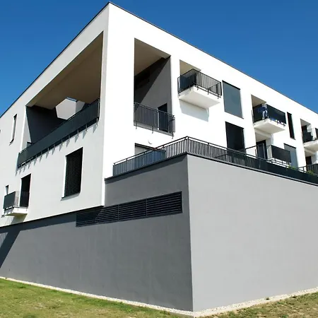 Apartment Greenbay Golf *
