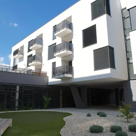 Greenbay Golf Trencin