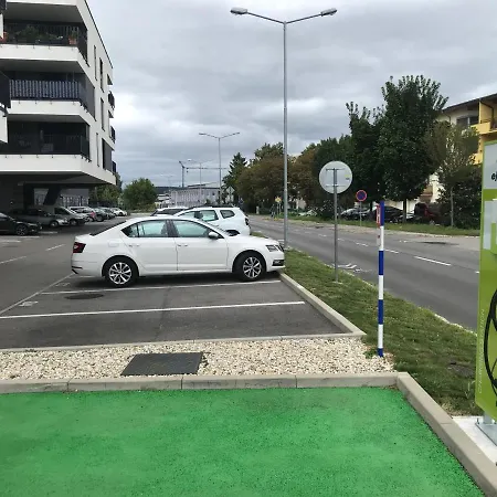 Greenbay Golf 아파트