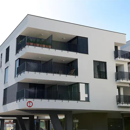 Greenbay Golf Appartement *