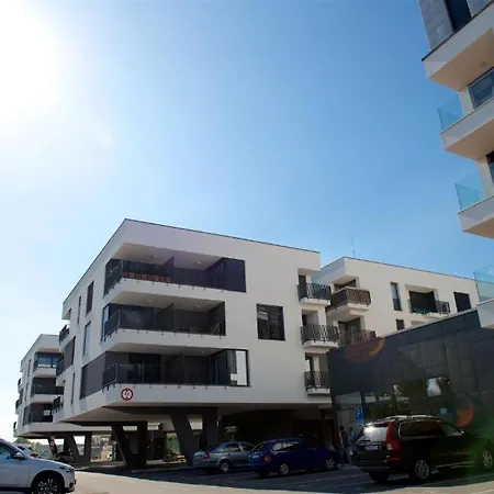 Apartmán Greenbay Golf