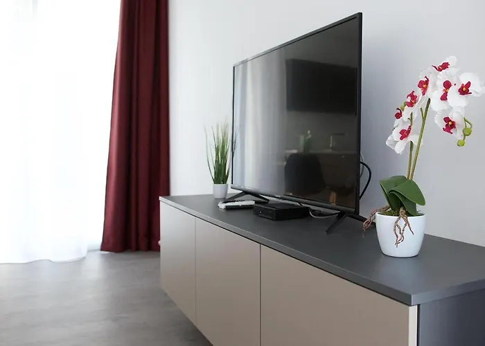 Greenbay Golf アパート Trenčín