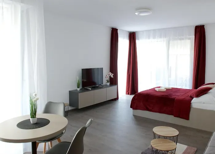 Apartamento Greenbay Golf Trenčín