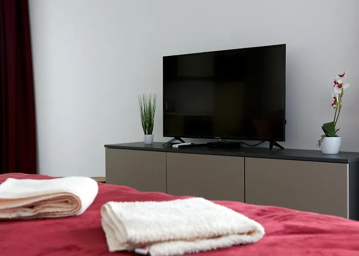 Apartamento Greenbay Golf