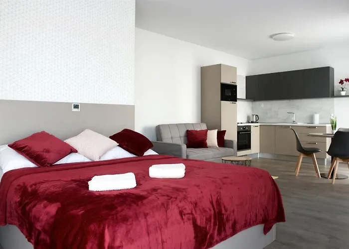 アパート Greenbay Golf