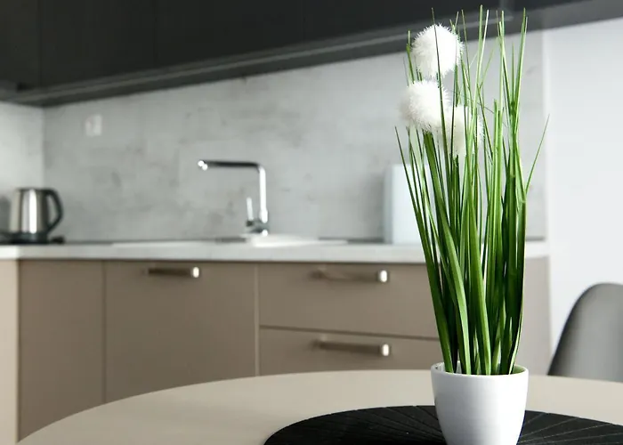 アパート Greenbay Golf Trenčín