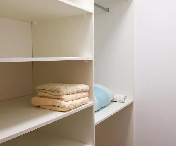 Greenbay Golf アパート *