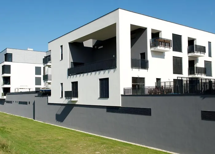 Greenbay Golf アパート *