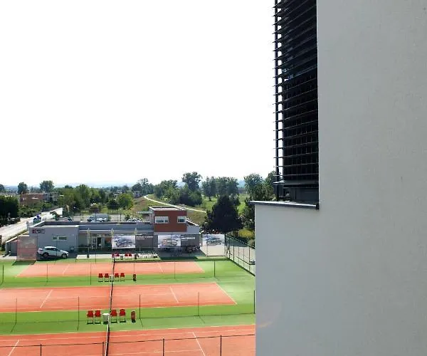 Greenbay Golf Trenčín