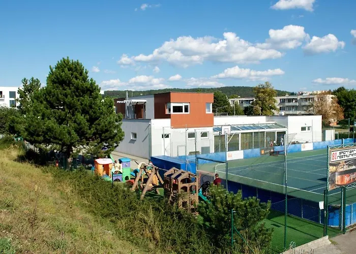 アパート Greenbay Golf *