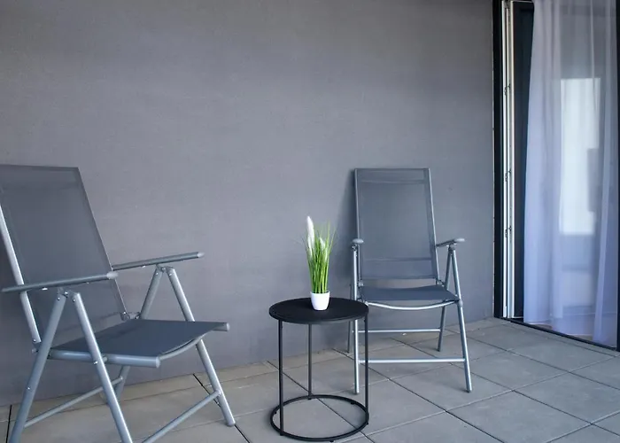 アパート Greenbay Golf Trenčín