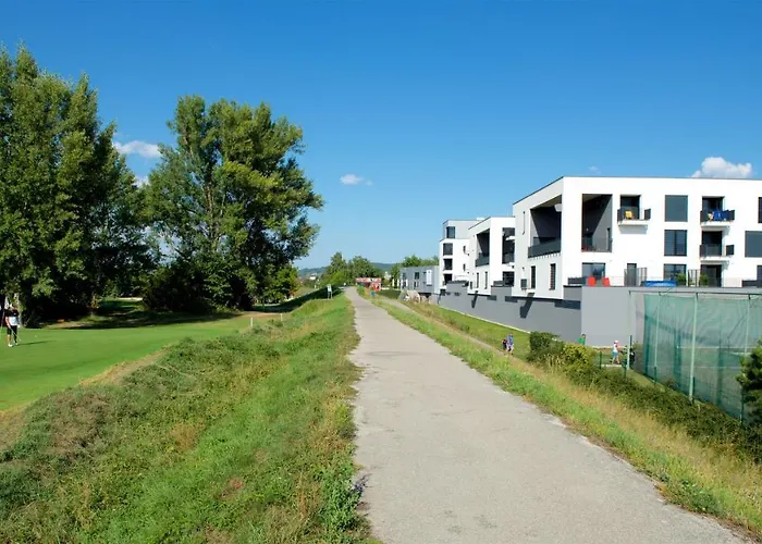 Greenbay Golf * Trenčín