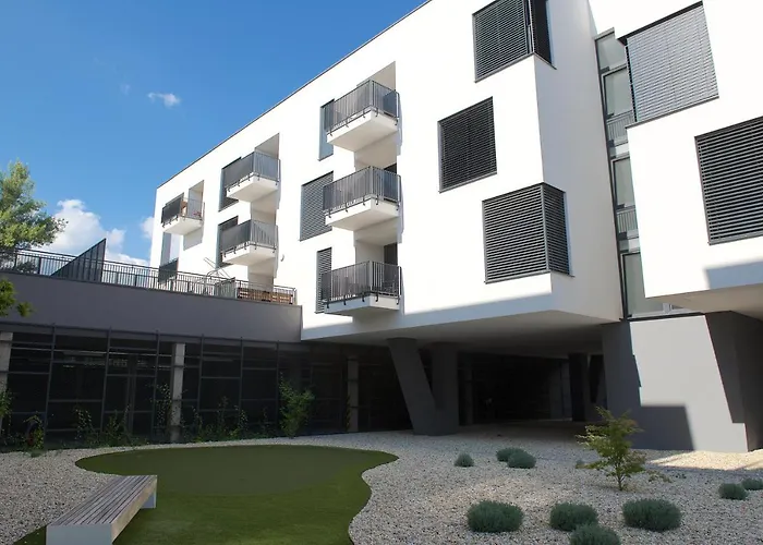 Greenbay Golf Trenčín